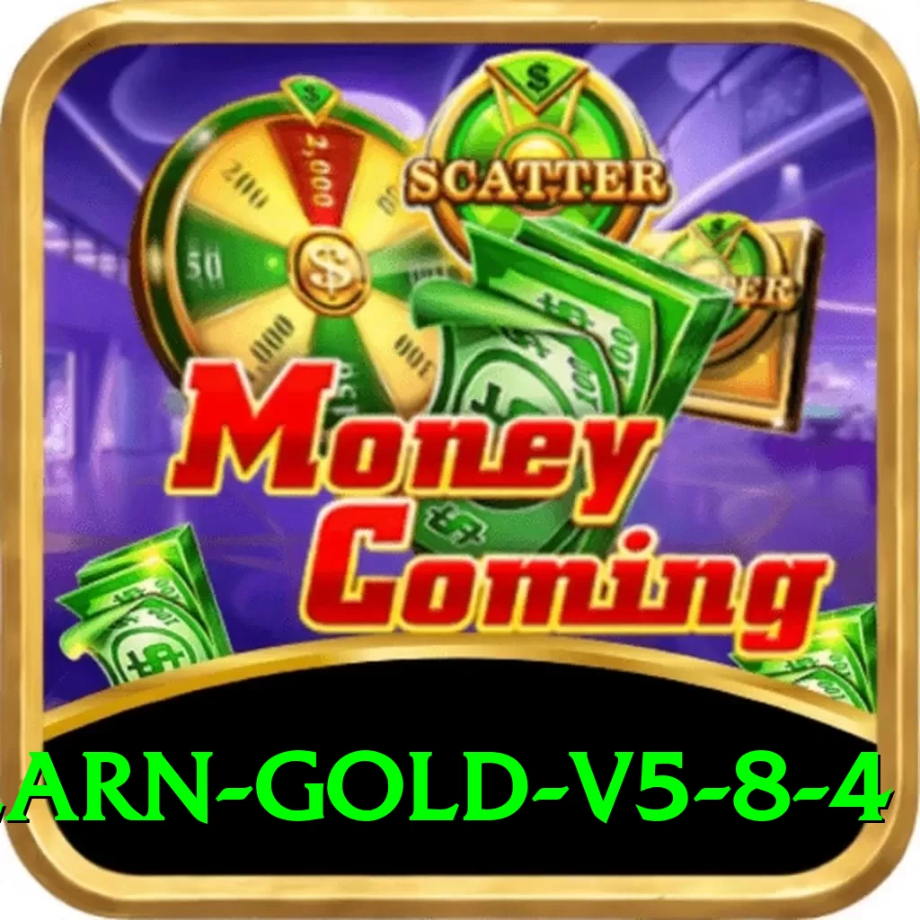 rs786 Earn Gold v5.8.4 - 2