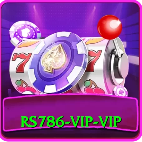 rs786 - VIP VIP - 2
