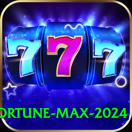 Ruby Fortune Max 2024 - 2