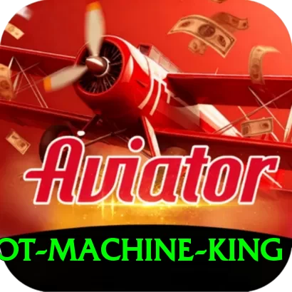 SS1 Game Slot Machine King - 2