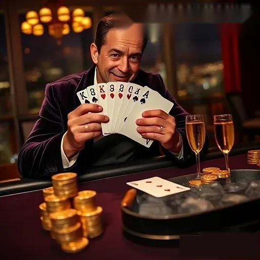 Cassino 78955 app mobile