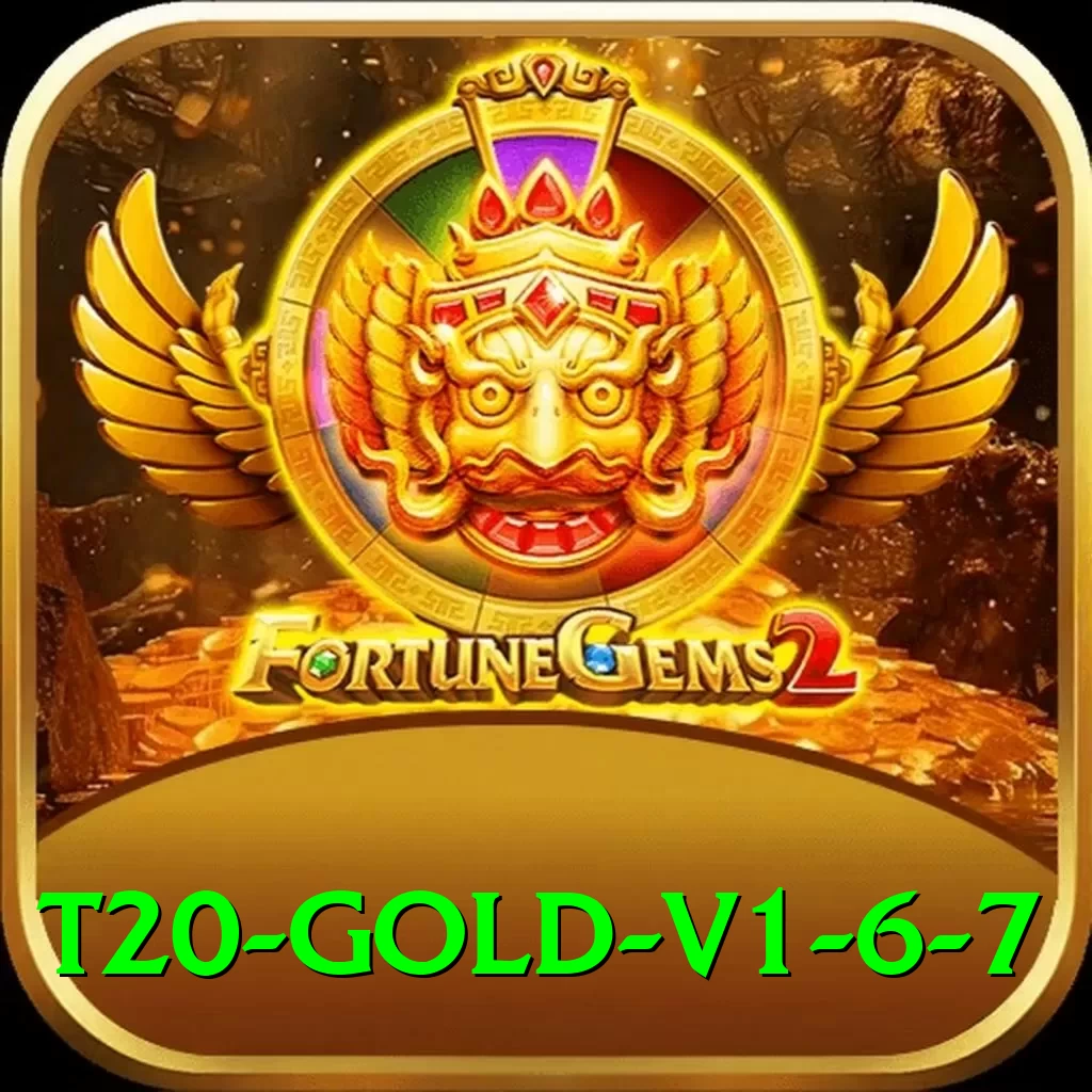 t20 - Gold v1.6.7 - 2