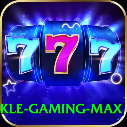 tackle - Gaming Max - 2