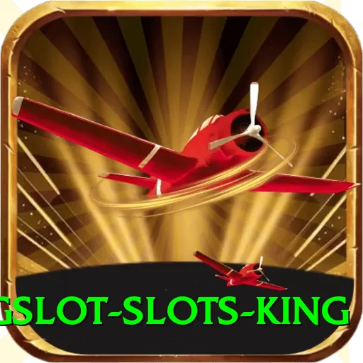 tgslot - Slots King - 2