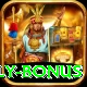 TOT55 Game Extreme - Daily Bonus
