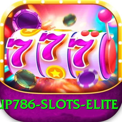 up786 - Slots Elite - 2
