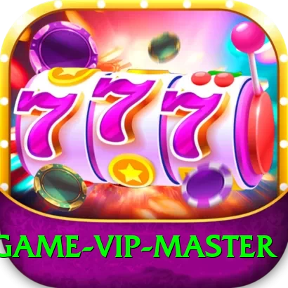 VG70 Game - VIP Master - 2