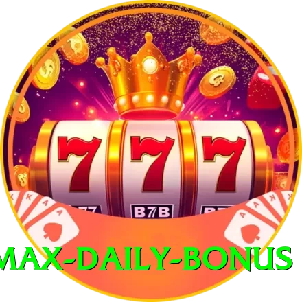 waders Max - Daily Bonus - 2