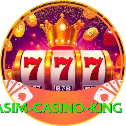 wasim - Casino King - 2