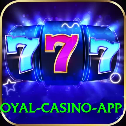 WC99 Royal Casino App - 2
