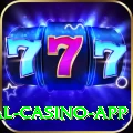 WC99 Royal Casino App