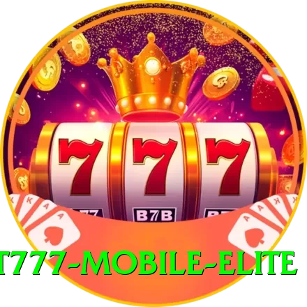 wt777 Mobile Elite - 2