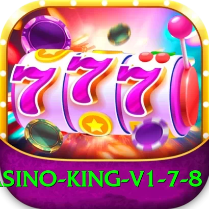 wwb777 Casino King v1.7.8 - 2