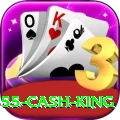 X555 Cash King