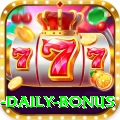 x666 King - Daily Bonus