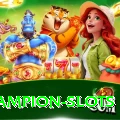 x777 Champion Slots