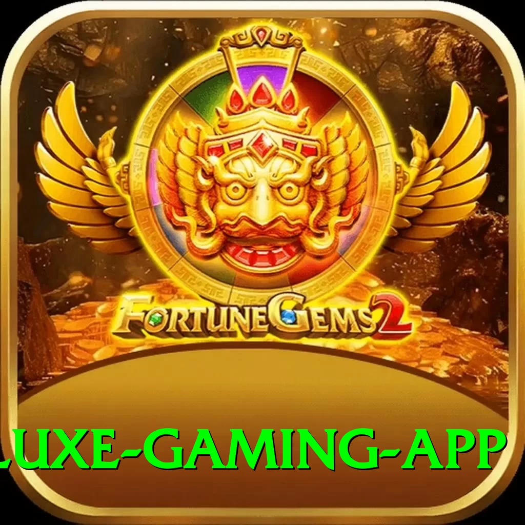 X777 Game Deluxe Gaming App - 2