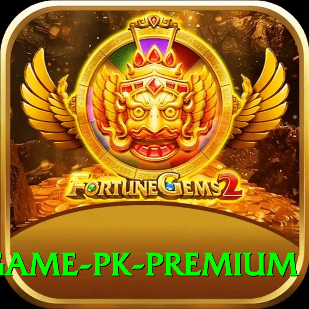 Y444 Game PK Premium - 2