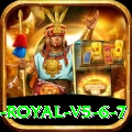 y666 Slots Royal v5.6.7