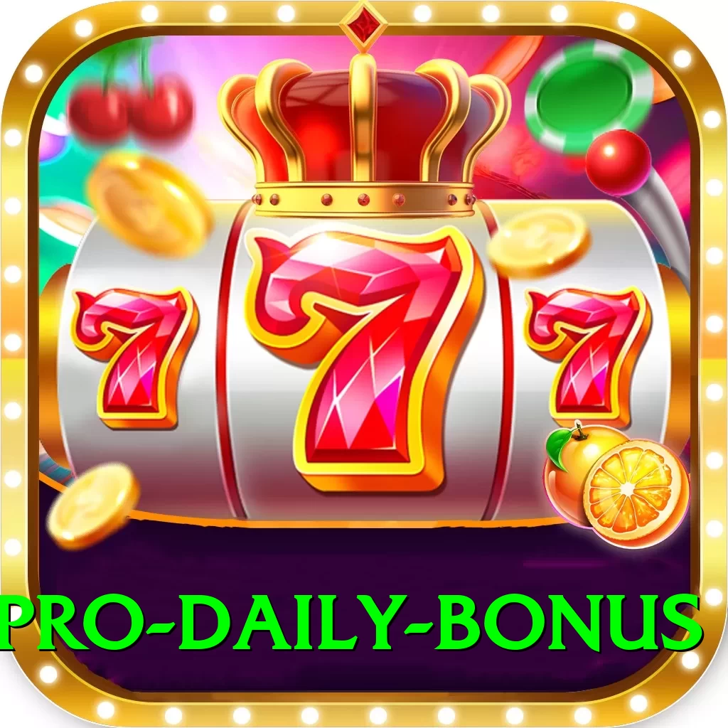 y999 Pro - Daily Bonus - 2