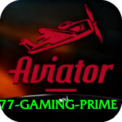 z777 - Gaming Prime - 2