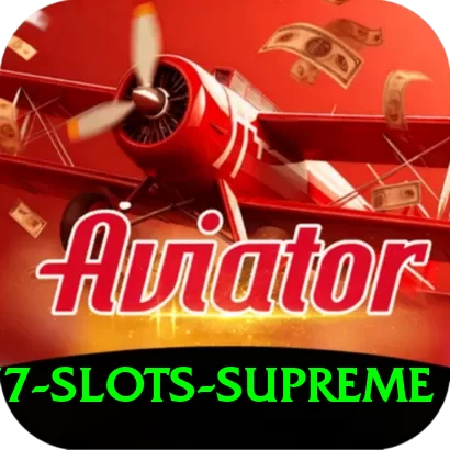 z777 - Slots Supreme - 2