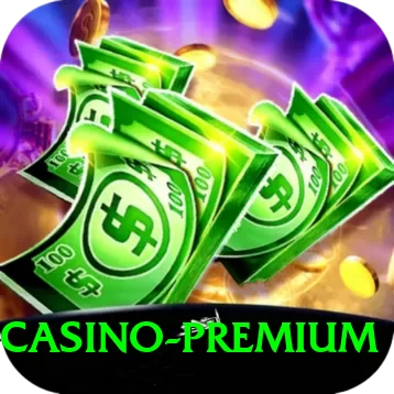 zc777 - Casino Premium - 2