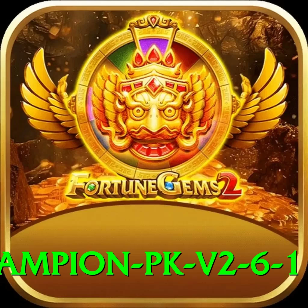 zk77 Champion PK v2.6.1 - 2
