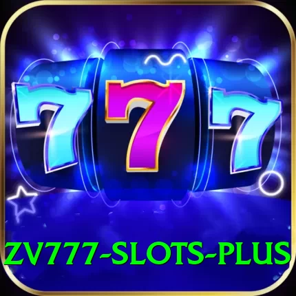 zv777 - Slots Plus - 2